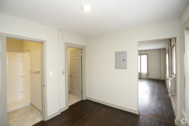 1HAB, 1BA - 515 Apartamento de una habitación/488 ft² - White Hall Lofts