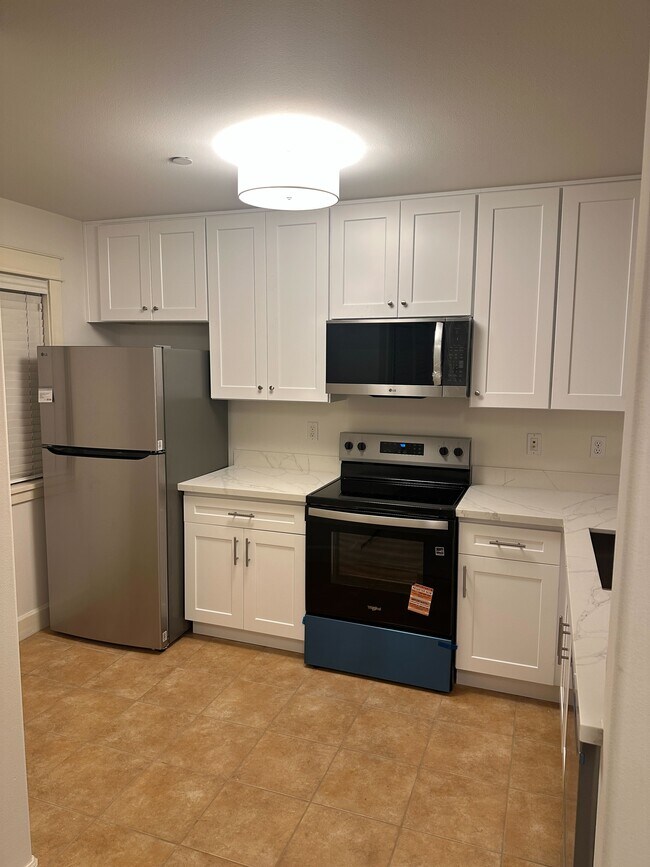 Foto del edificio - 109 Shy Bear Way NW