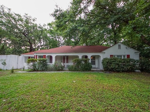 Primary Photo - 1246 Ravenel Drive