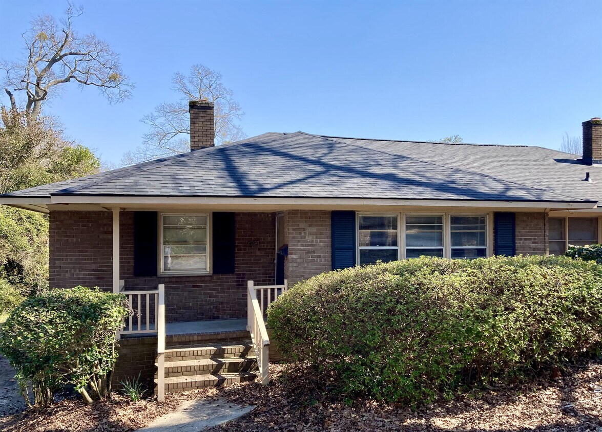 1205 College St, Kinston, NC 28501 House Rental in Kinston, NC