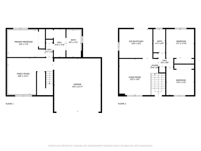 Building Photo - Shadle Area Split Entry Home