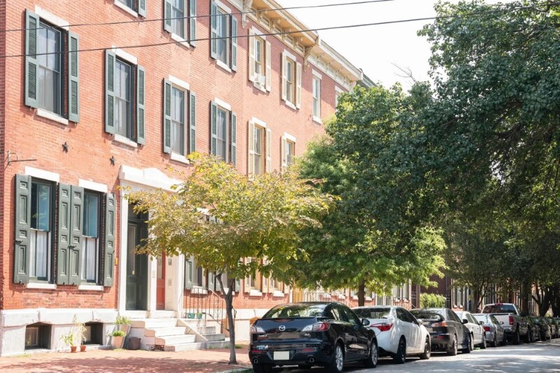 Primary Photo - 1832 Green St