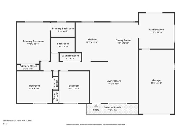 Foto del edificio - 2396 Roxbury Cir