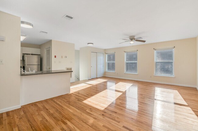 Building Photo - 531a M.L.K. Drive