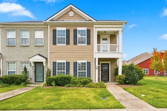 Foto del edificio - 2055 Hemlock Dr