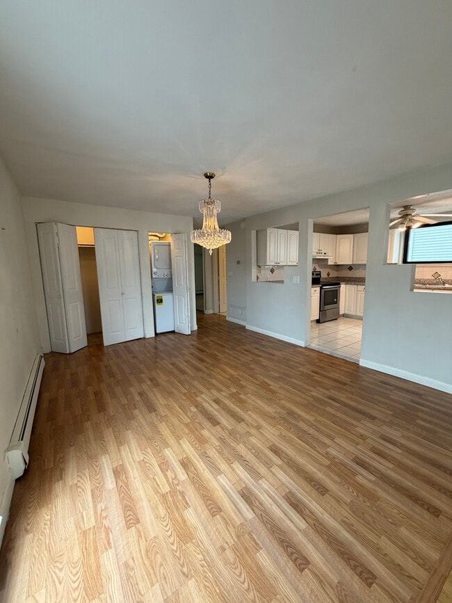 Photo - APTS in Everett, Malden, Chelsea & Boston