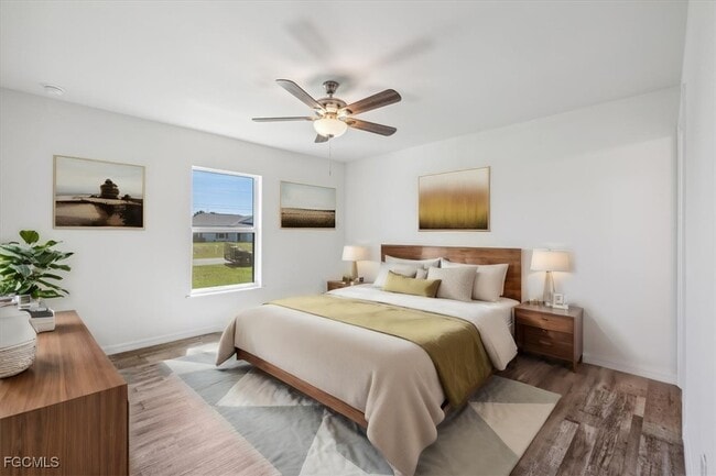 Building Photo - 1101 NW 1st Pl