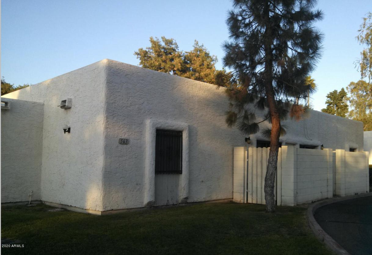 Building Photo - 624 S Allred Dr
