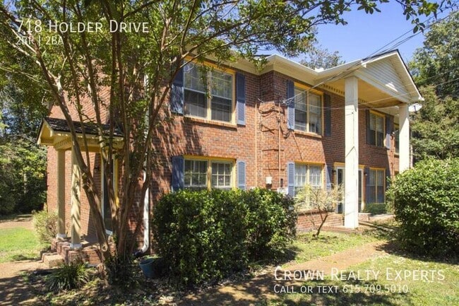 Photo - 718 Holder Dr Apartment