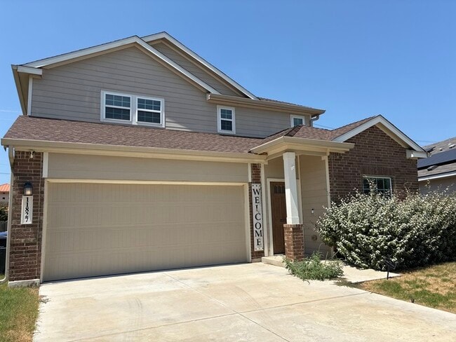 Building Photo - Charming 4 beds 2.5 baths in San Antonio!