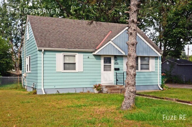 Foto del edificio - 5031 Drew Ave N