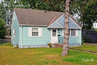 Building Photo - 5031 Drew Ave N