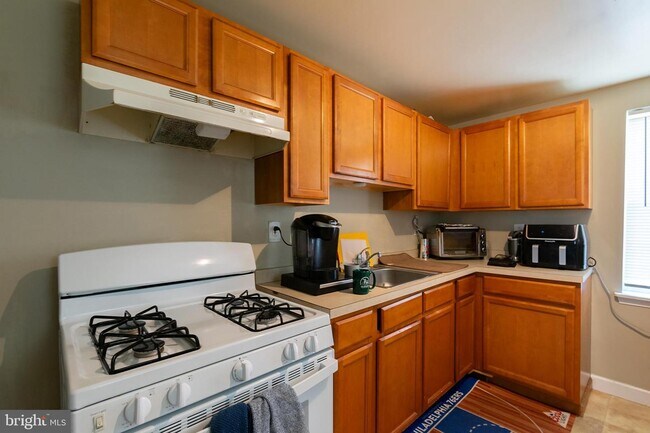 Foto del edificio - 5726 N 20th St
