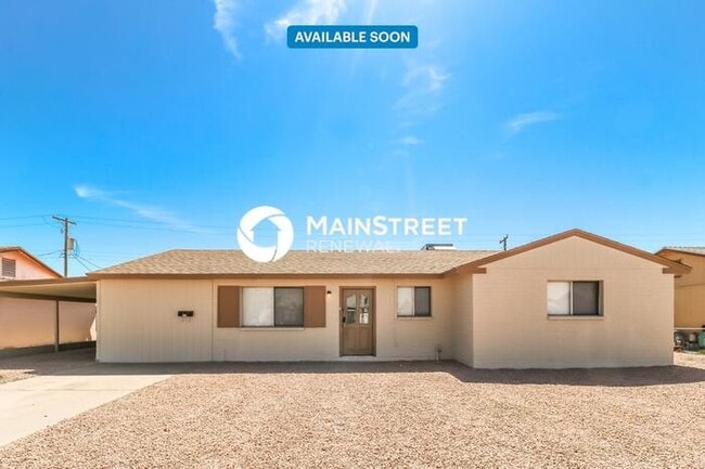 4 Bedroom Pet-Friendly Home in PHOENIX, AZ... - 4 Bedroom Pet-Friendly Home in PHOENIX, AZ...