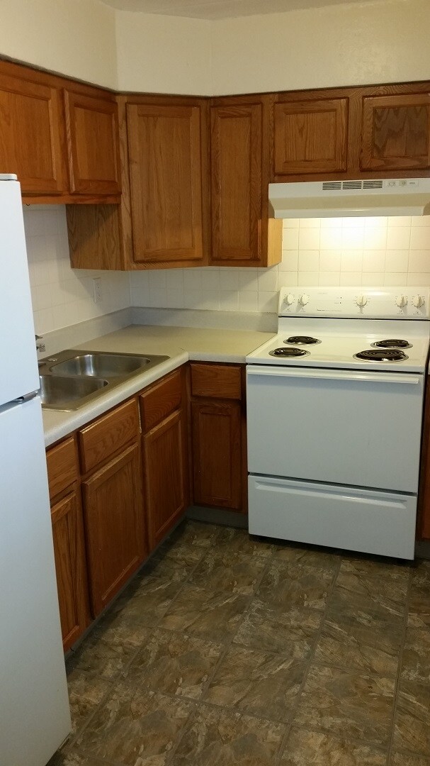 Foto del edificio - Walton Garden Apartments