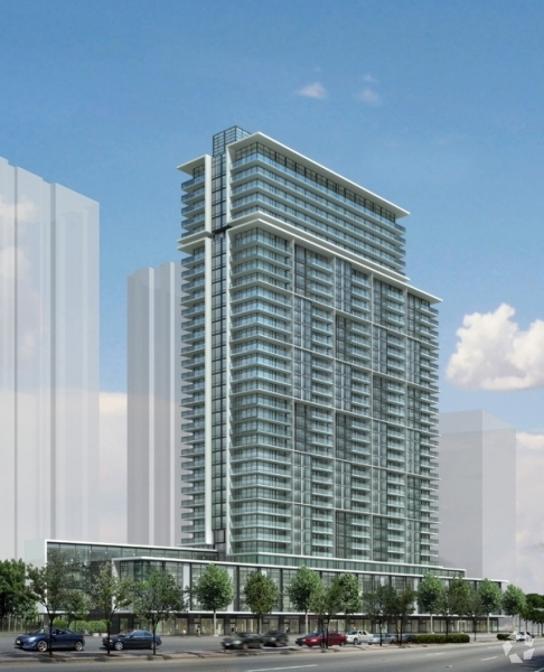 Building Photo - Pearl Place