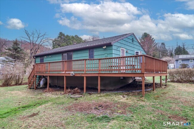 Foto del edificio - 10 Bonnybrook Dr