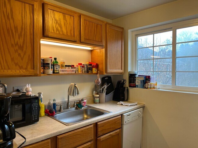 Foto del interior - Lakeland Apartments