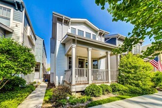 Building Photo - 8101 Floral Ave