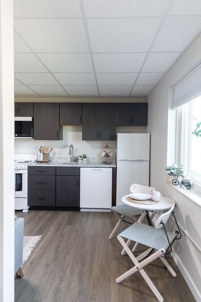 Foto del interior - bantr Chilton