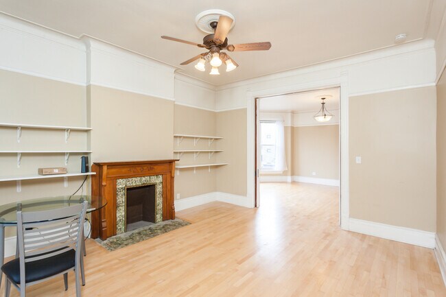 Foto del edificio - 929 W Fletcher St
