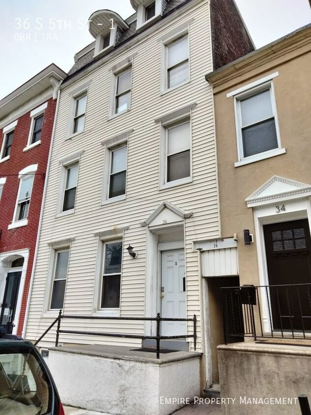 Foto principal - 36 S 5th St