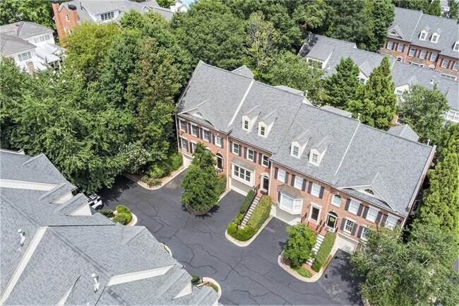 Foto del edificio - 1735 Peachtree St NE