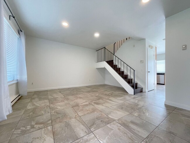 Photo - 3 Bed + 1.5 Bath + 2 Car Garage Apartment