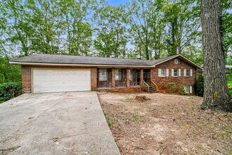 Building Photo - 3765 Will Lee Rd