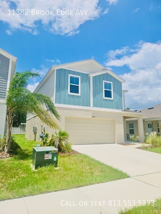 Foto del edificio - 11382 Brook Edge Ave