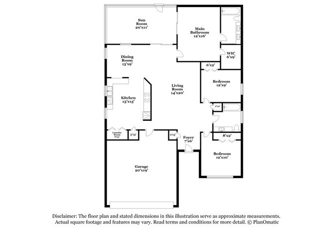 Building Photo - 6003 Crickethollow Dr