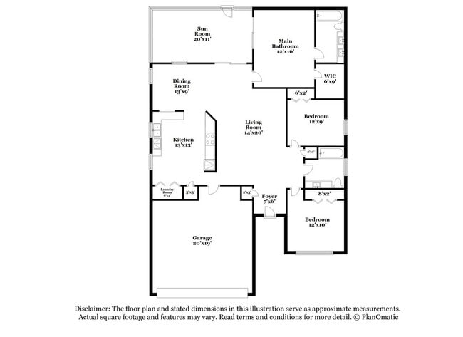 Foto del edificio - 6003 Crickethollow Dr