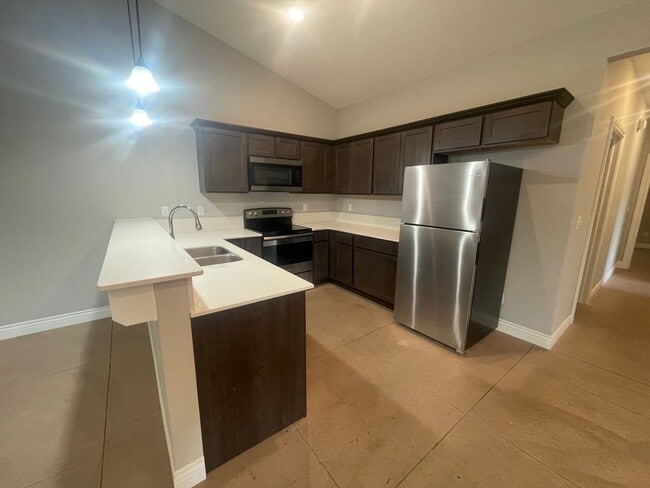 Foto del edificio - 1417/19/21 N Glancey St