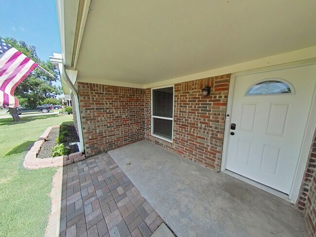 Foto del edificio - 7512 SW Forest Ave
