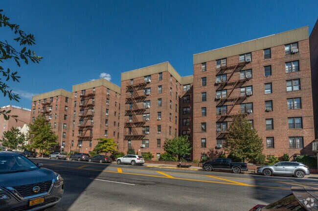 Foto del edificio - 3025 Ocean Ave