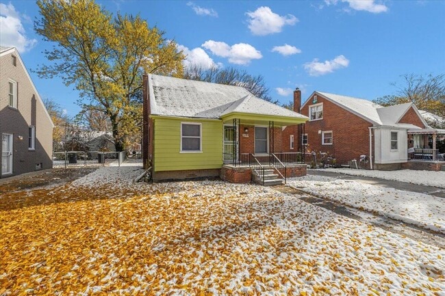 Foto del edificio - 6106 Oldtown St