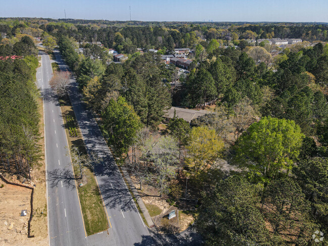 Building Photo - Shannon Woods Apartments