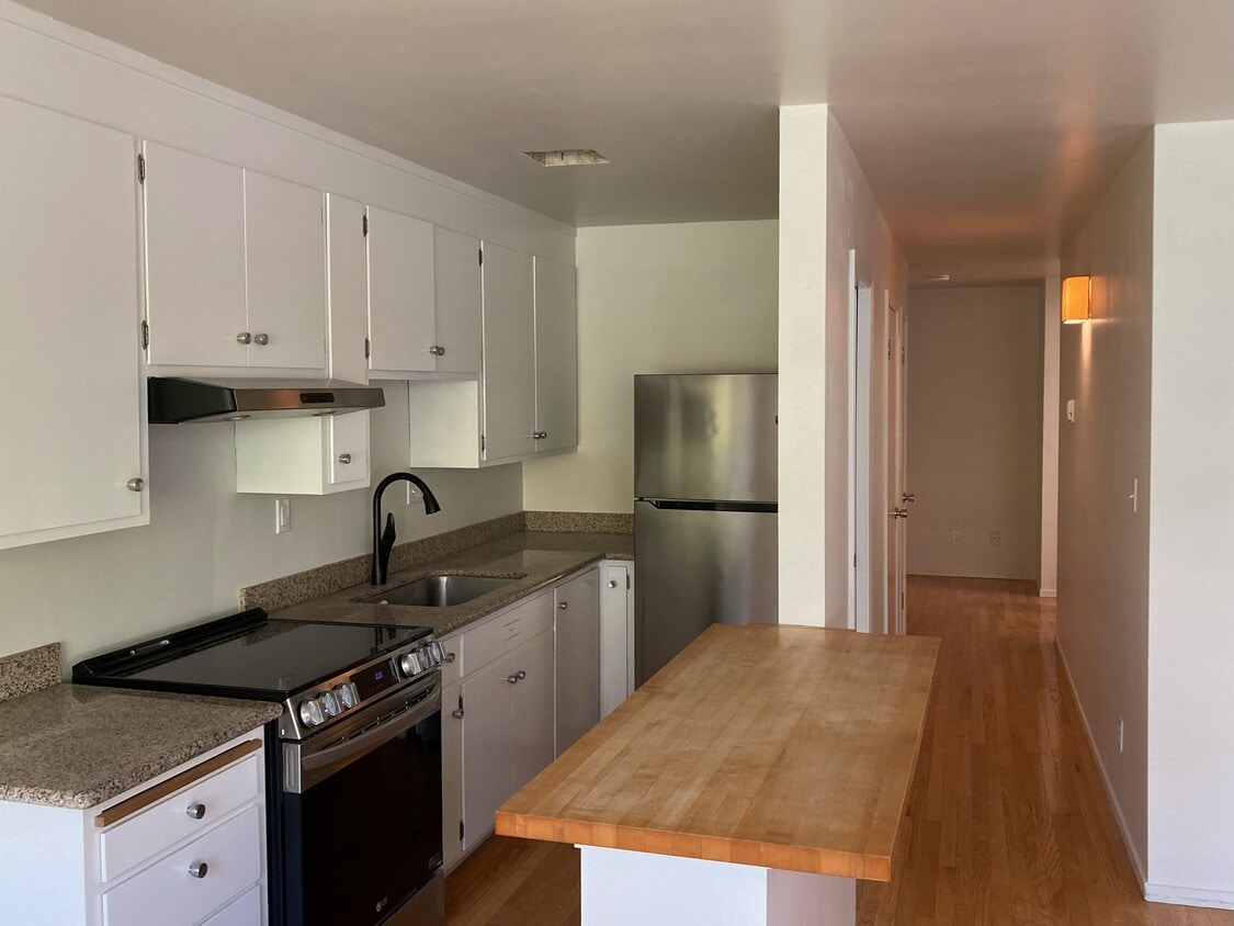 Photo - 1423 Walnut St (Berkeley, CA)