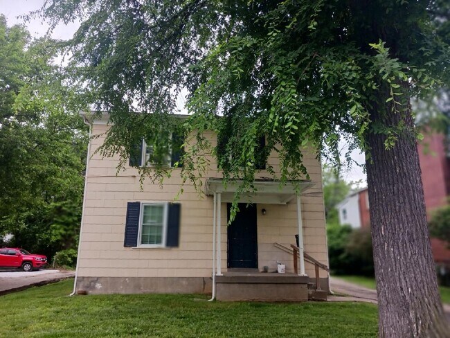 Foto del edificio - 4840 Southside Drive-New