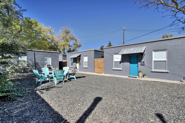 Foto del edificio - 2104 N 18th St