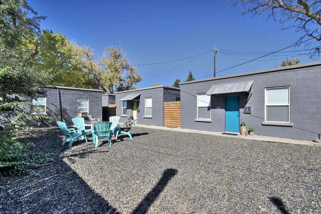 Building Photo - 2104 N 18th St