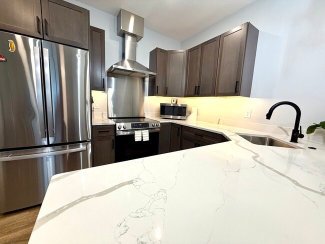 Foto del edificio - 21 Summer St