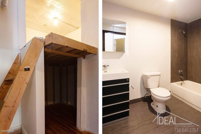 Building Photo - 106 Thames St