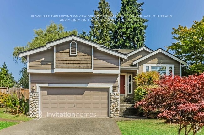 Building Photo - 1601 58th Ave Ct N E