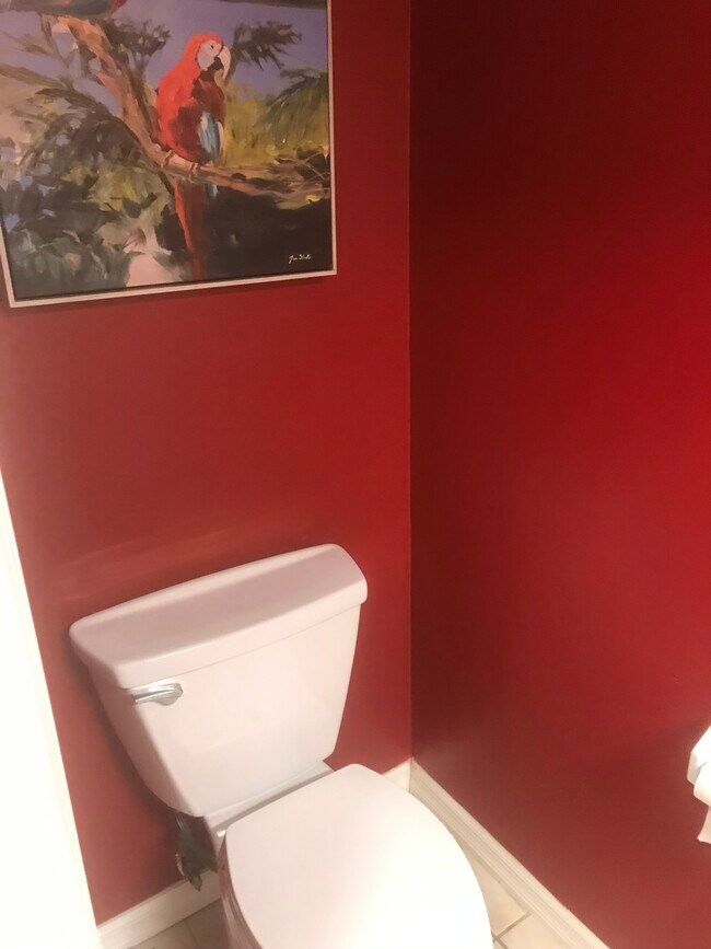 Three bathrooms - 4783 Europa Dr