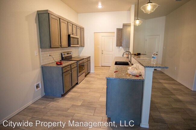 Foto del edificio - 2 br, 2 bath House - 2613 136th Street