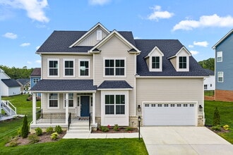 Building Photo - 9031 Hereford Ct