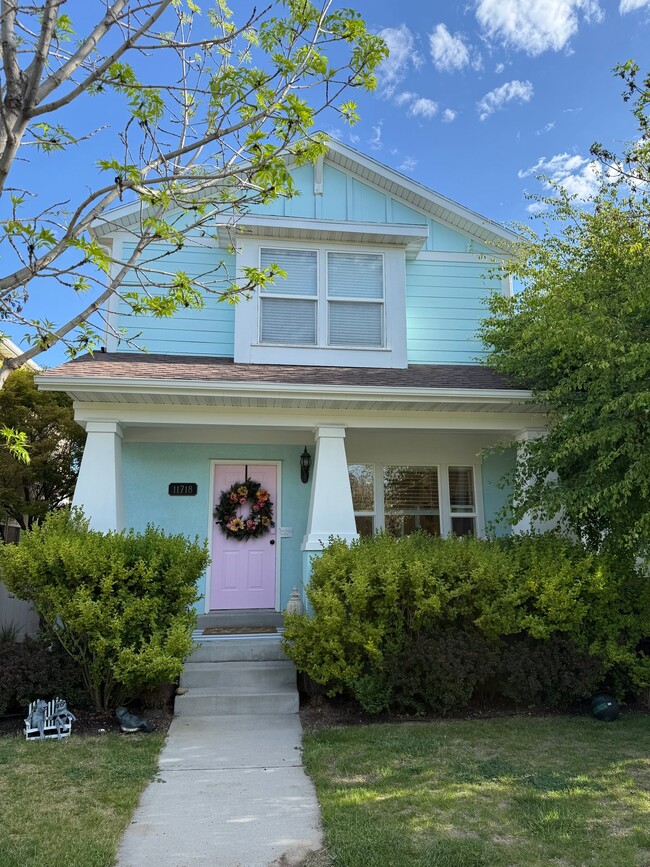 Building Photo - 11718 Sun Tea Way