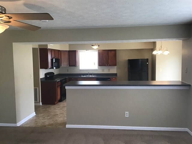 Building Photo - 5242 Basin Park Dr