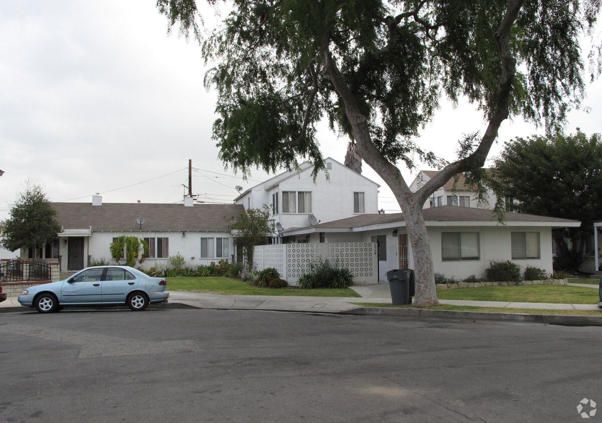 1475 W 157th St, Gardena, CA 90247 Apartments in Gardena, CA